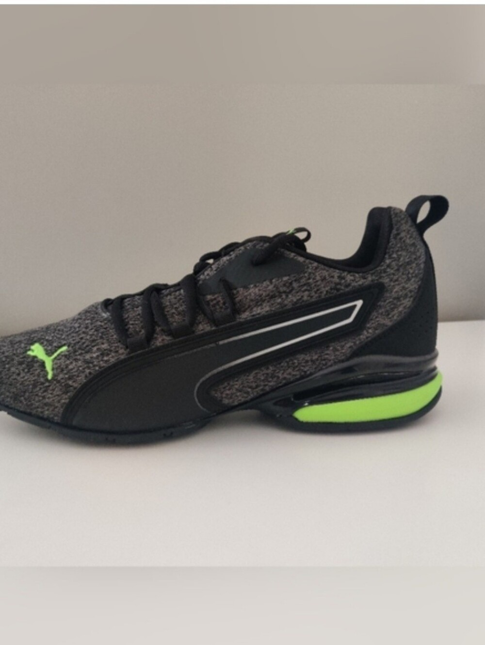 PUMA Men's Axelion NXT Running Shoes